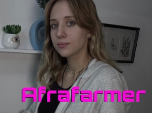 Afrafarmer