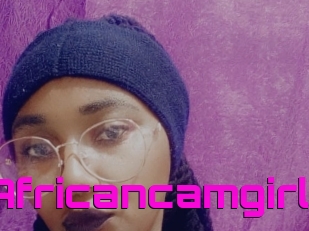 Africancamgirl