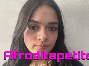 Afroditapetite