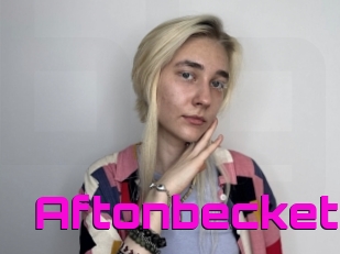 Aftonbecket