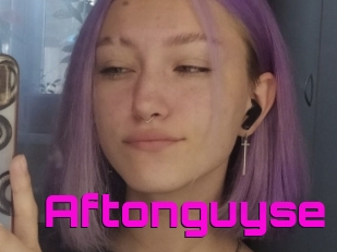 Aftonguyse