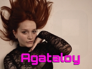 Agataloy