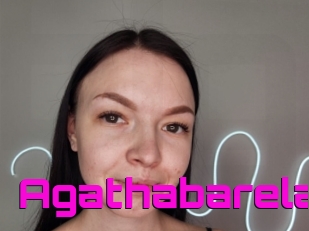 Agathabarela