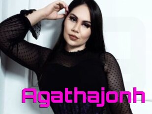 Agathajonh