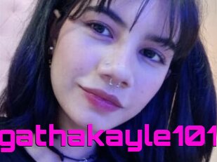 Agathakayle101