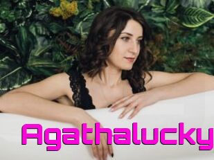 Agathalucky