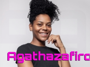 Agathazafiro