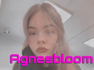 Agnesbloom
