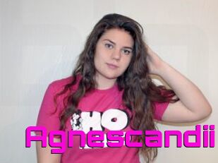 Agnescandii