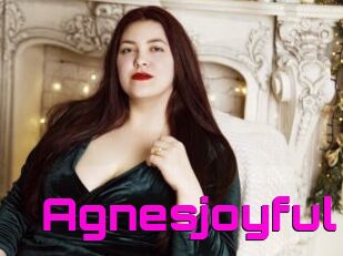 Agnesjoyful