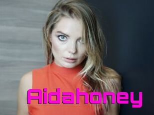 Aidahoney