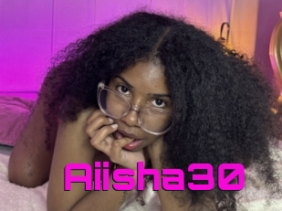 Aiisha30