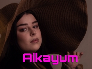 Aikayum