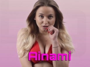 Ainami