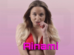 Ainami