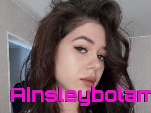 Ainsleybolam