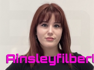 Ainsleyfilbert