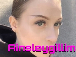 Ainsleygillim