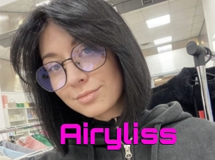 Airyliss