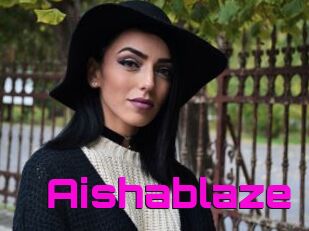 Aishablaze