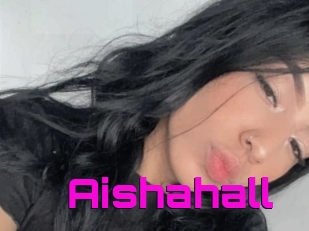 Aishahall