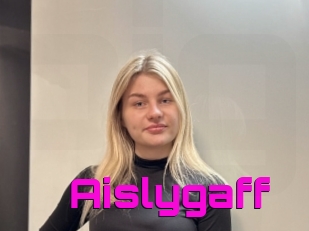 Aislygaff