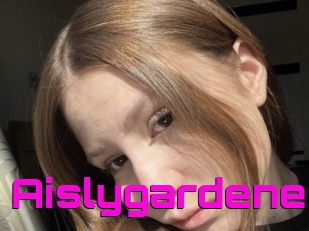 Aislygardener