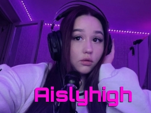 Aislyhigh