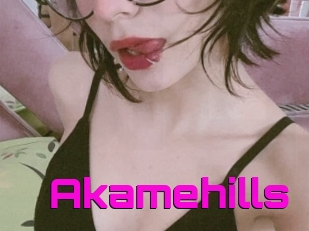 Akamehills