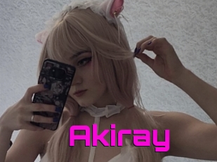 Akiray