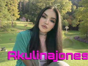 Akulinajones