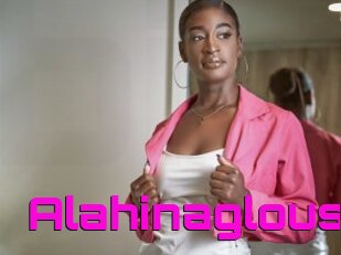 Alahinaglous