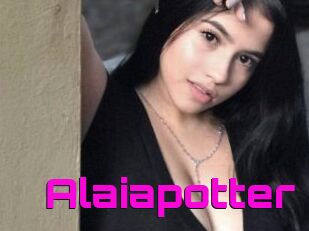 Alaiapotter