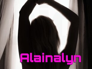 Alainalyn
