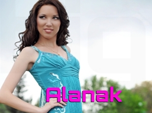 Alanak