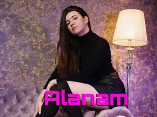 Alanam