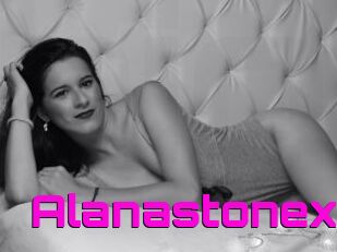 Alanastonex