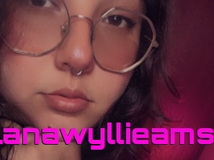 Alanawyllieams