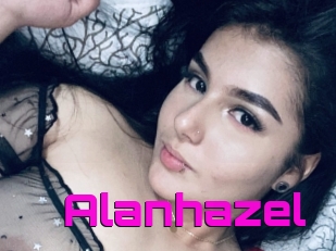 Alanhazel