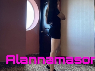 Alannamason