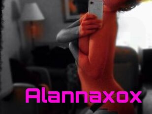 Alannaxox