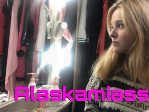 Alaskamiass