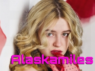 Alaskamiles