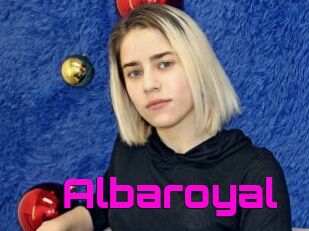 Albaroyal