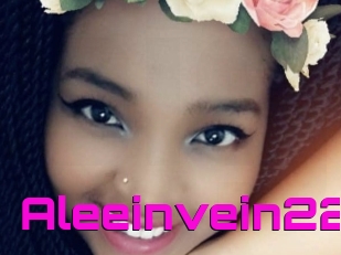 Aleeinvein22