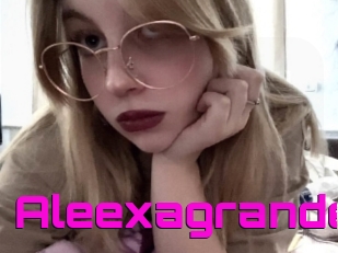 Aleexagrande