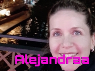 Alejandraa