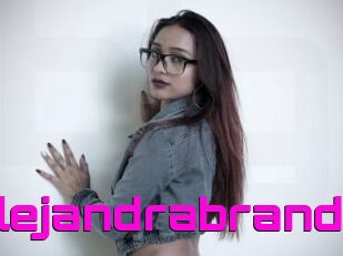 Alejandrabrand