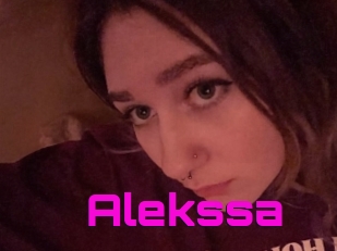 Alekssa