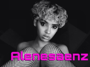 Alenesaenz